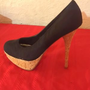 Dollhouse stello heels